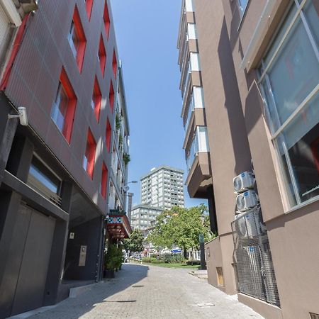 Qp Apartments Trindade 波尔图 外观 照片