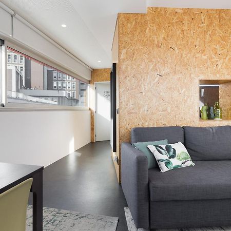 Qp Apartments Trindade 波尔图 外观 照片