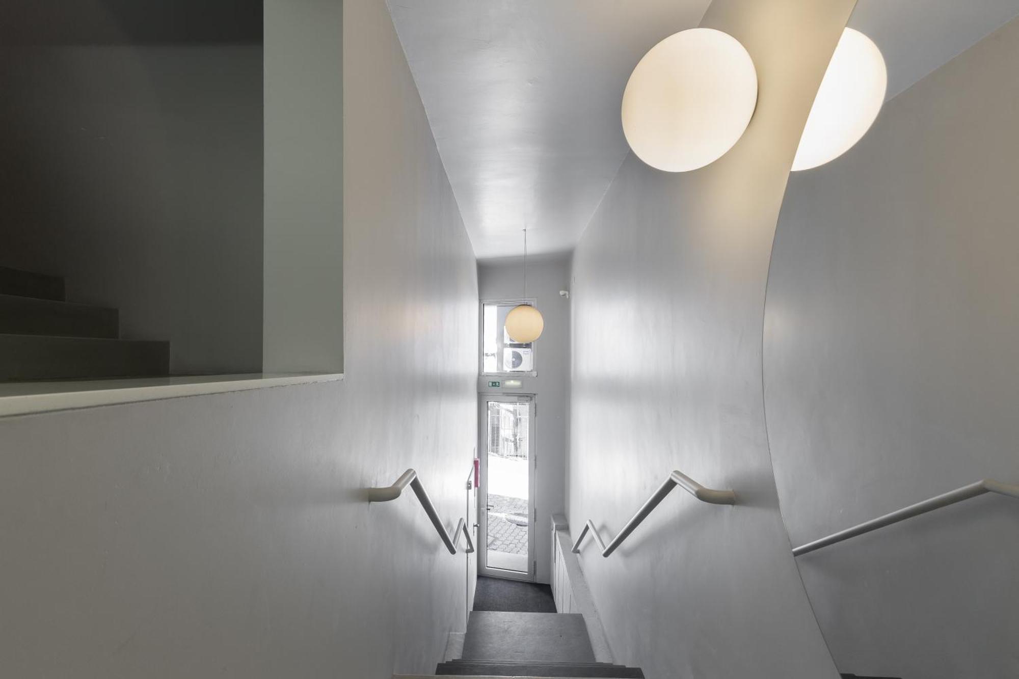 Qp Apartments Trindade 波尔图 外观 照片