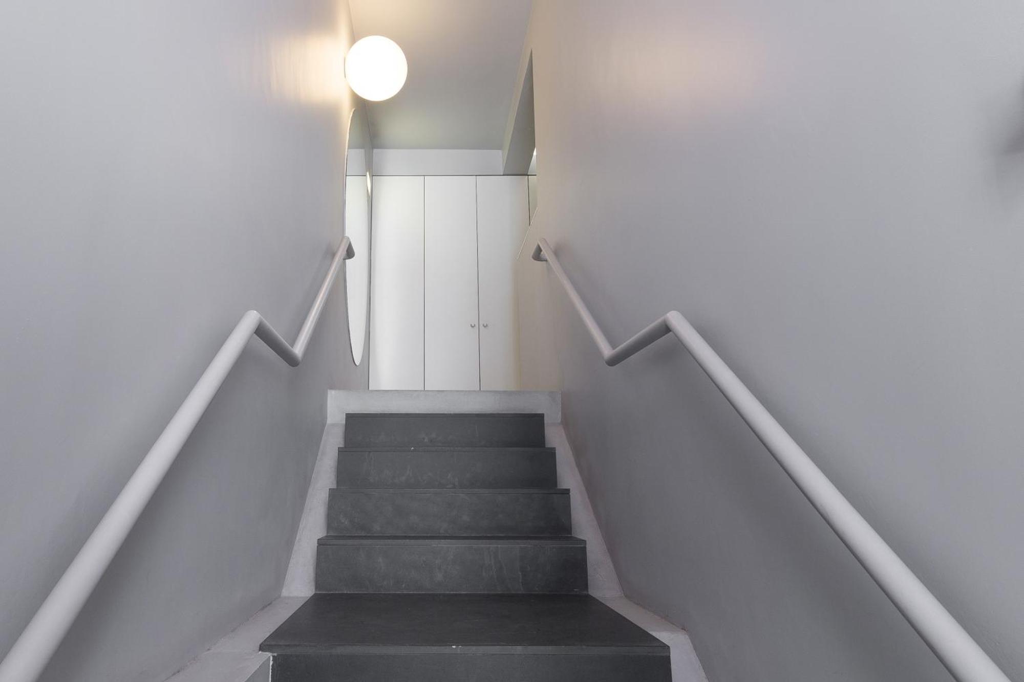 Qp Apartments Trindade 波尔图 外观 照片
