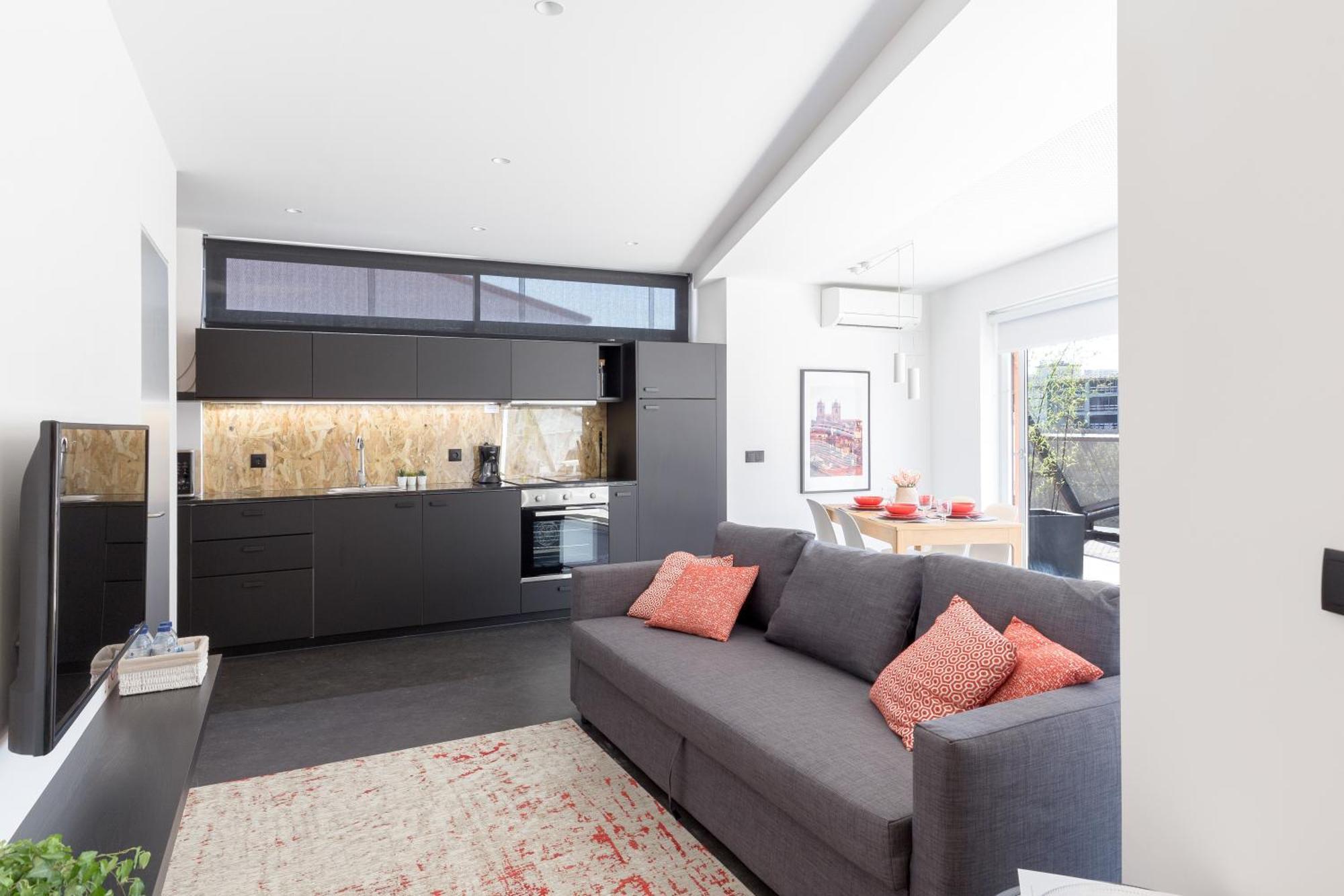 Qp Apartments Trindade 波尔图 外观 照片